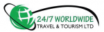 24/7 Worldwide Travel & Tourism (SMC) Ltd ( TUGATA No: 337 )
