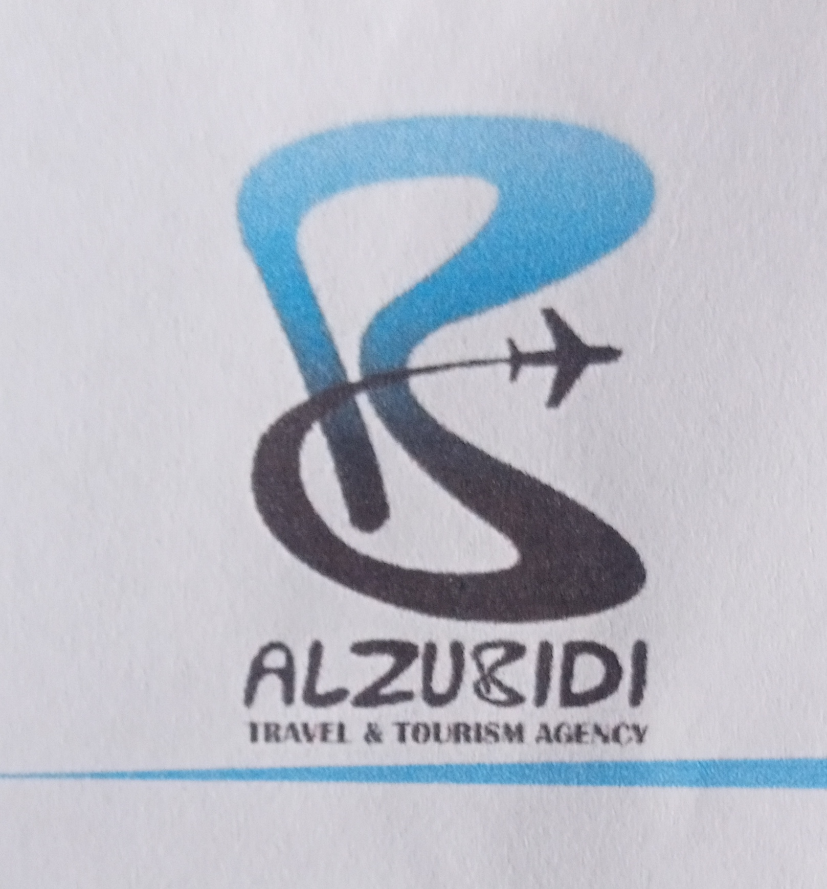 Al-Zubidi Travel & Tourism Agency Ltd ( TUGATA No: 407 )