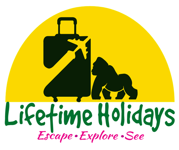 Life Time Holidays ( TUGATA No: 412 )