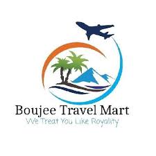 Boujee Travel Mart ( TUGATA No: 414 )